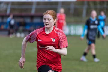 Bild 268 - wBJ VfL Pinneberg - Waldd�rfer SV : Ergebnis: 5:0